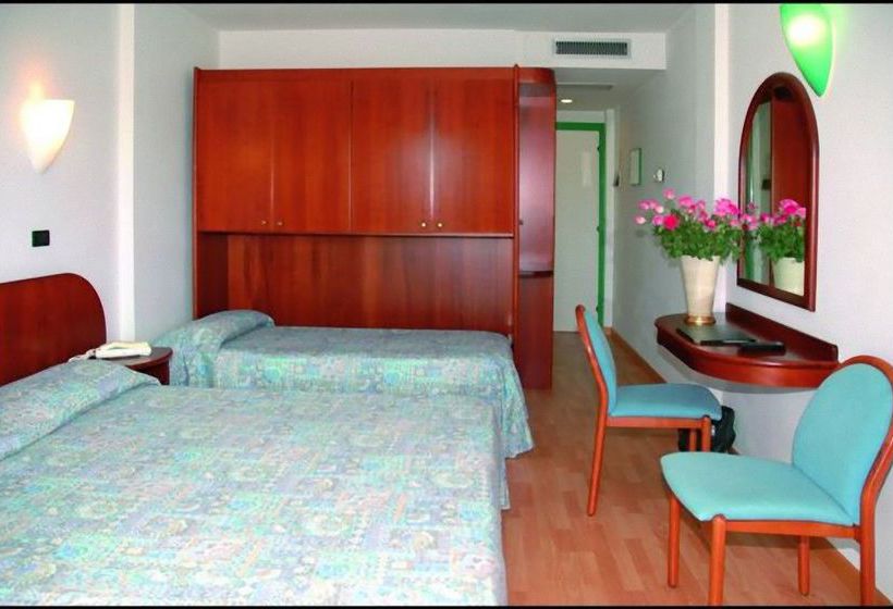 Hotel Falcone  | Lignano Sabbiadoro | Udine | Italia 7