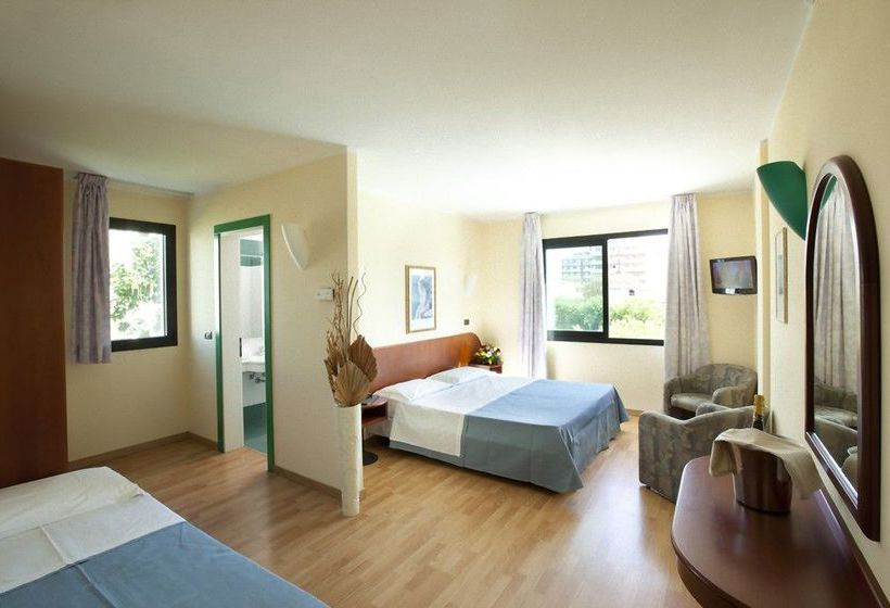 Hotel Falcone  | Lignano Sabbiadoro | Udine | Italia 9