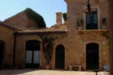 Hotel Farm Camp Butera Caltanissetta