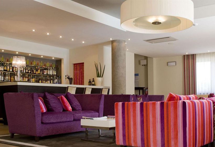 Hotel Nazionale  | Desenzano del Garda | Brescia | Italia 1