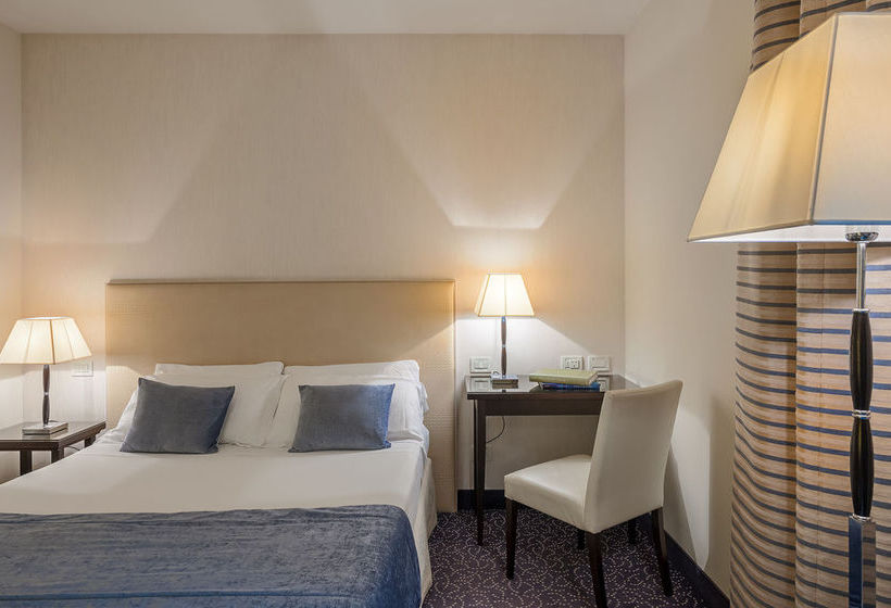 Hotel Nazionale  | Desenzano del Garda | Brescia | Italia 10