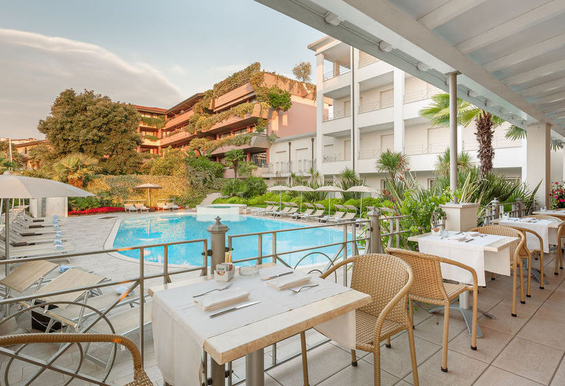 Hotel Nazionale  | Desenzano del Garda | Brescia | Italia 11