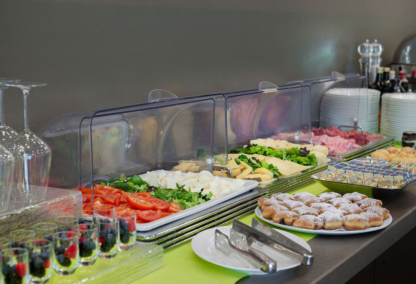 Hotel Nazionale  | Desenzano del Garda | Brescia | Italia 12