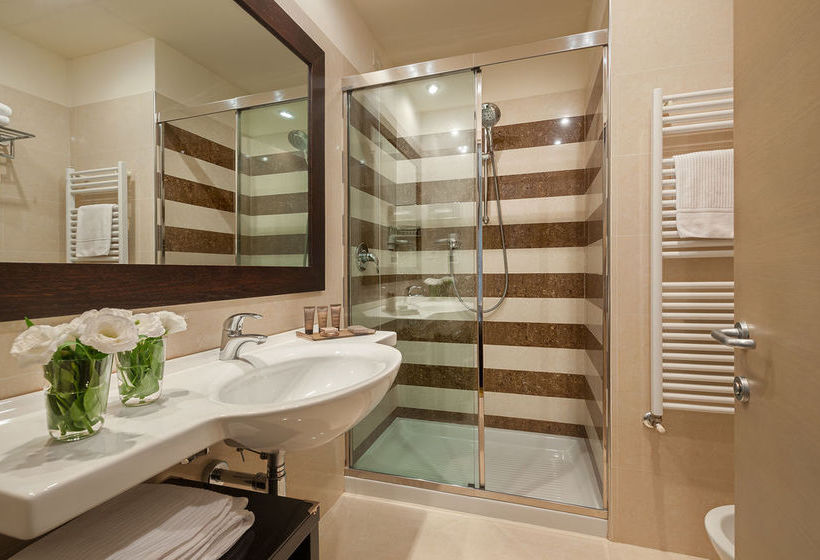 Hotel Nazionale  | Desenzano del Garda | Brescia | Italia 14