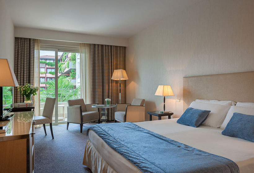 Hotel Nazionale  | Desenzano del Garda | Brescia | Italia 16