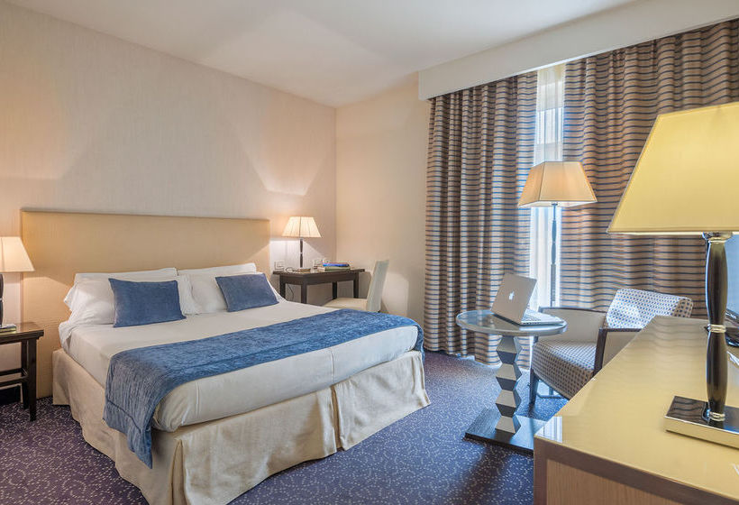 Hotel Nazionale  | Desenzano del Garda | Brescia | Italia 17