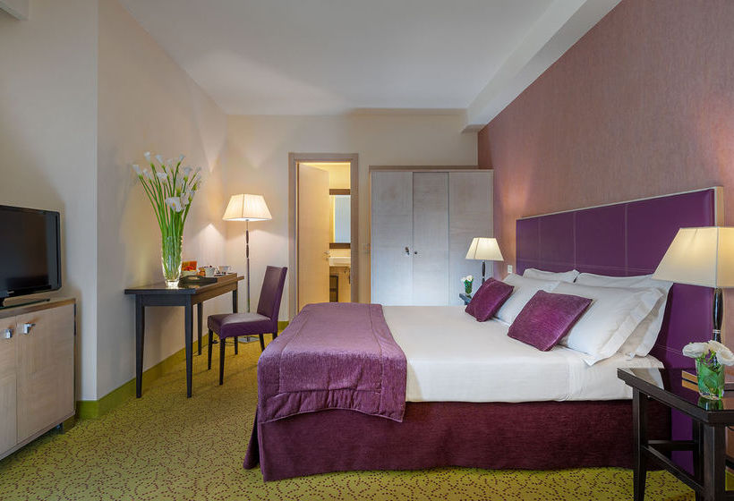 Hotel Nazionale  | Desenzano del Garda | Brescia | Italia 18