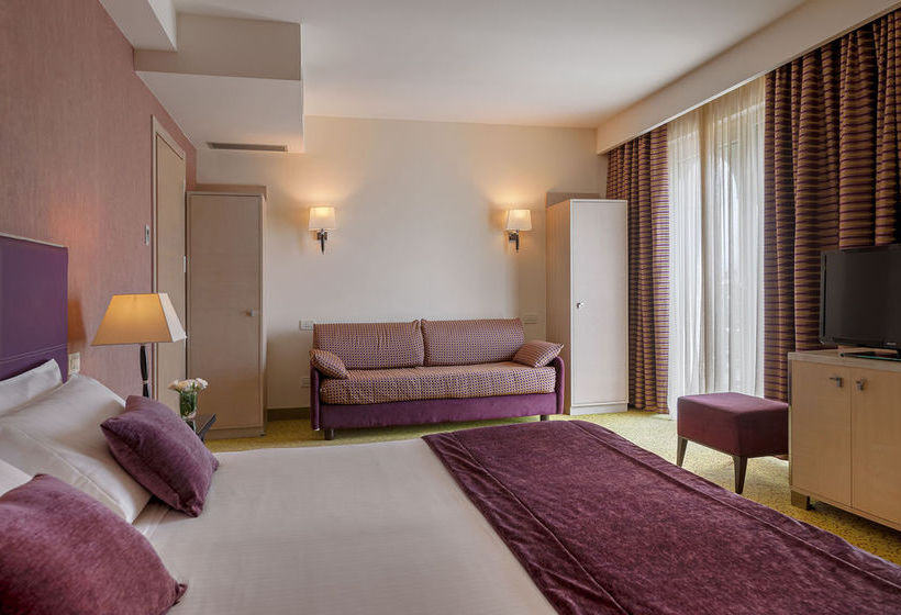 Hotel Nazionale  | Desenzano del Garda | Brescia | Italia 19