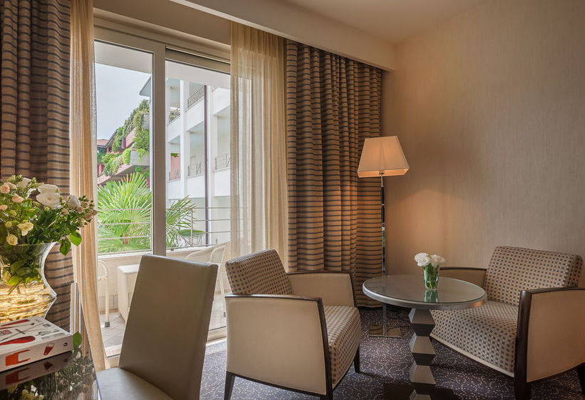 Hotel Nazionale  | Desenzano del Garda | Brescia | Italia 20