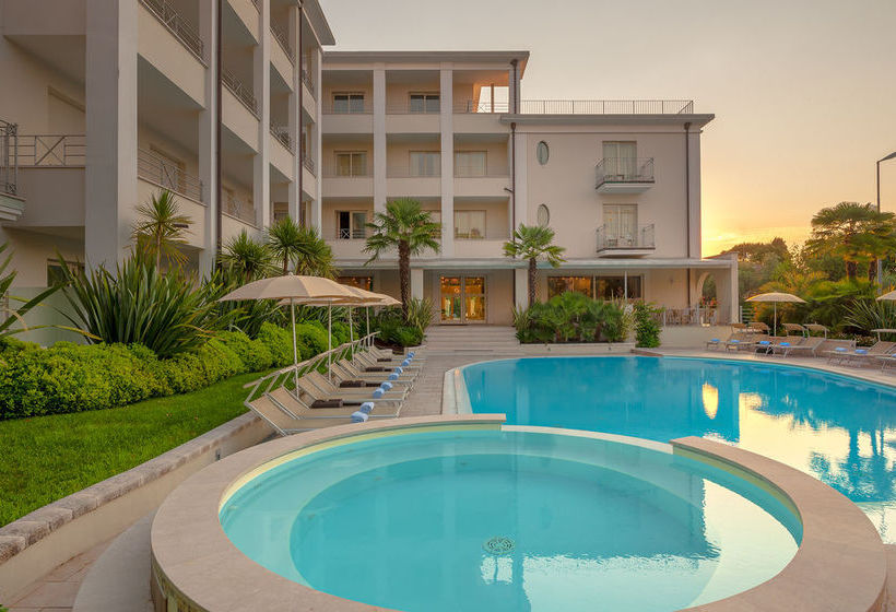 Hotel Nazionale  | Desenzano del Garda | Brescia | Italia 3