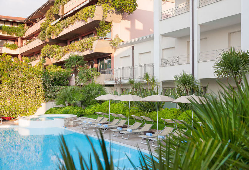 Hotel Nazionale  | Desenzano del Garda | Brescia | Italia 4