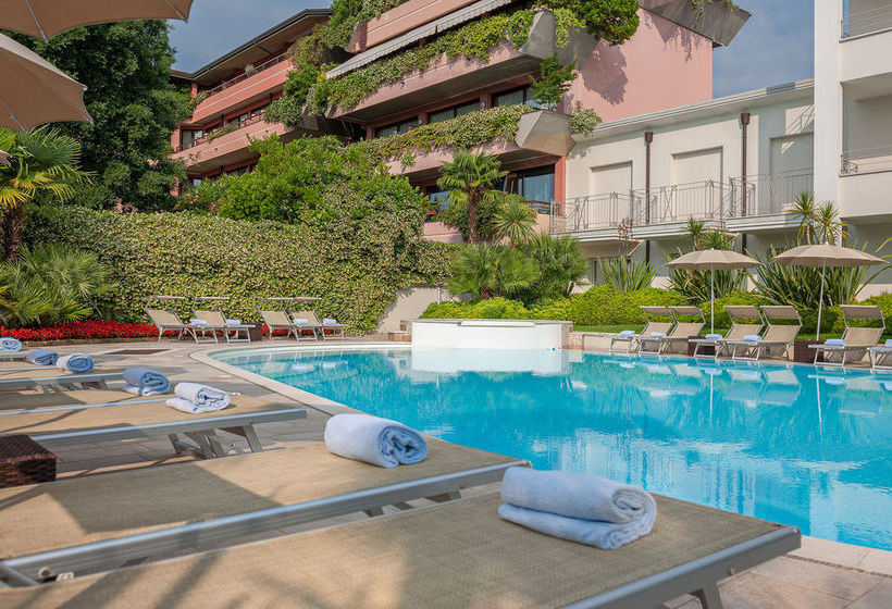 Hotel Nazionale  | Desenzano del Garda | Brescia | Italia 6