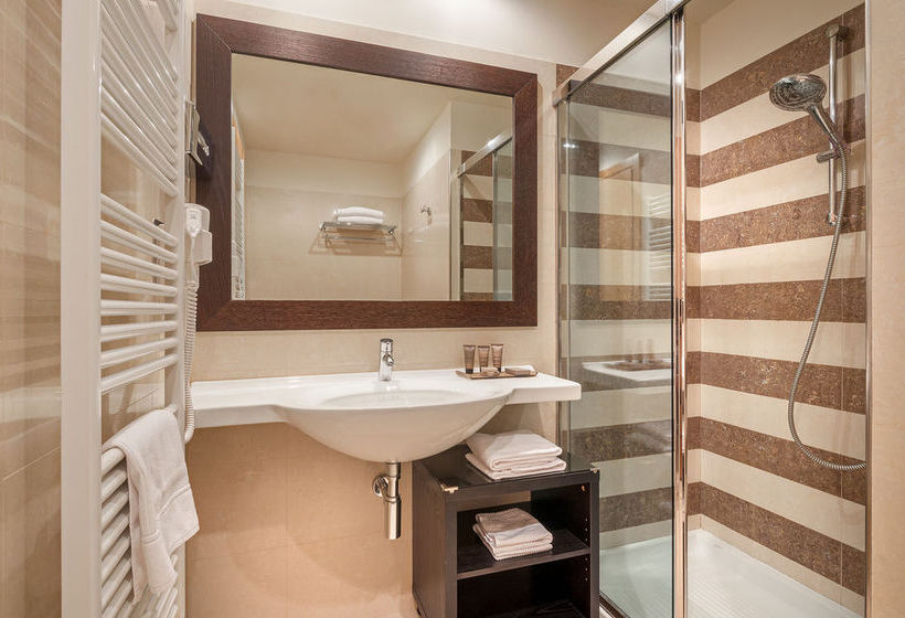 Hotel Nazionale  | Desenzano del Garda | Brescia | Italia 7