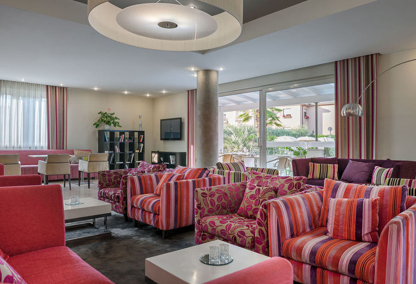 Hotel Nazionale  | Desenzano del Garda | Brescia | Italia 8