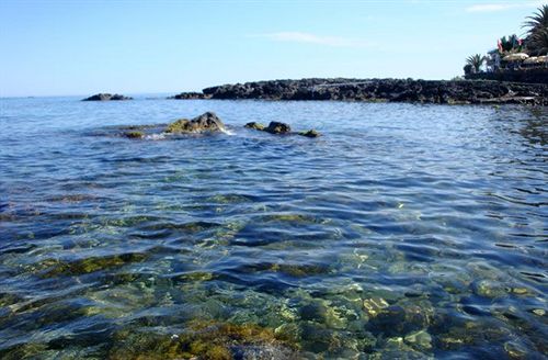 Hotel Nike  | Giardini Naxos | Messina | Italia 11