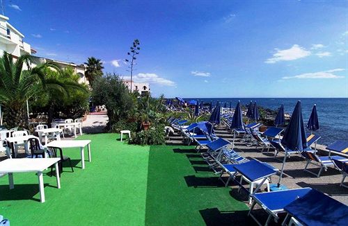 Hotel Nike  | Giardini Naxos | Messina | Italia 12