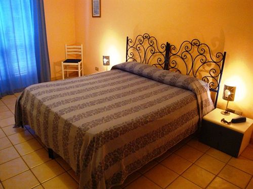 Hotel Nike  | Giardini Naxos | Messina | Italia 13