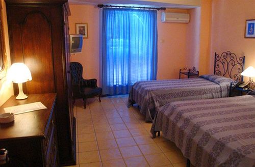 Hotel Nike  | Giardini Naxos | Messina | Italia 14