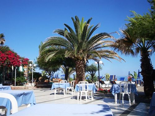 Hotel Nike  | Giardini Naxos | Messina | Italia 15