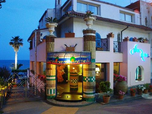 Hotel Nike  | Giardini Naxos | Messina | Italia 16