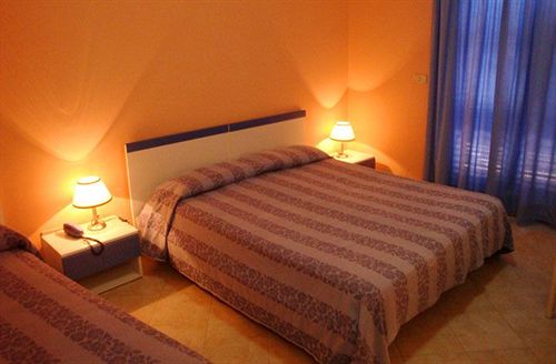 Hotel Nike  | Giardini Naxos | Messina | Italia 18