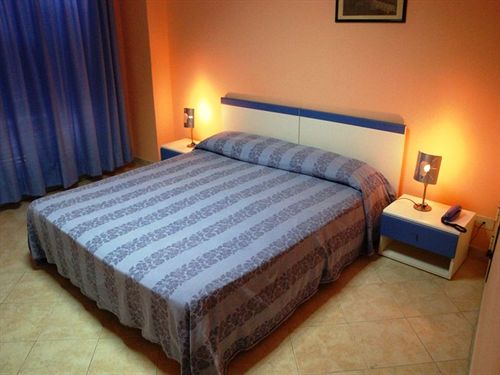 Hotel Nike  | Giardini Naxos | Messina | Italia 19