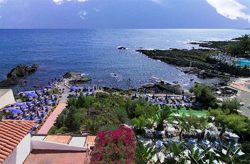 Hotel Nike  | Giardini Naxos | Messina | Italia 3