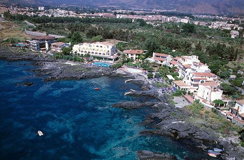 Hotel Nike  | Giardini Naxos | Messina | Italia 4