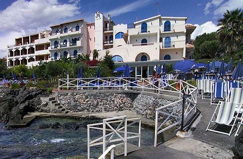 Hotel Nike  | Giardini Naxos | Messina | Italia 5