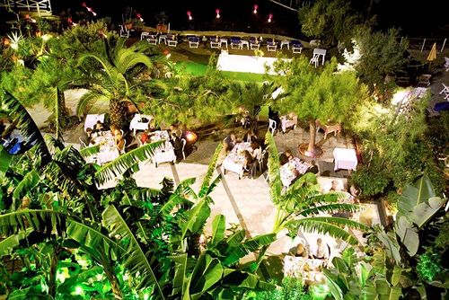 Hotel Nike  | Giardini Naxos | Messina | Italia 8