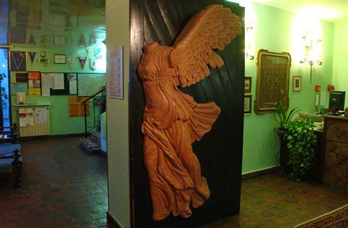 Hotel Nike  | Giardini Naxos | Messina | Italia 9