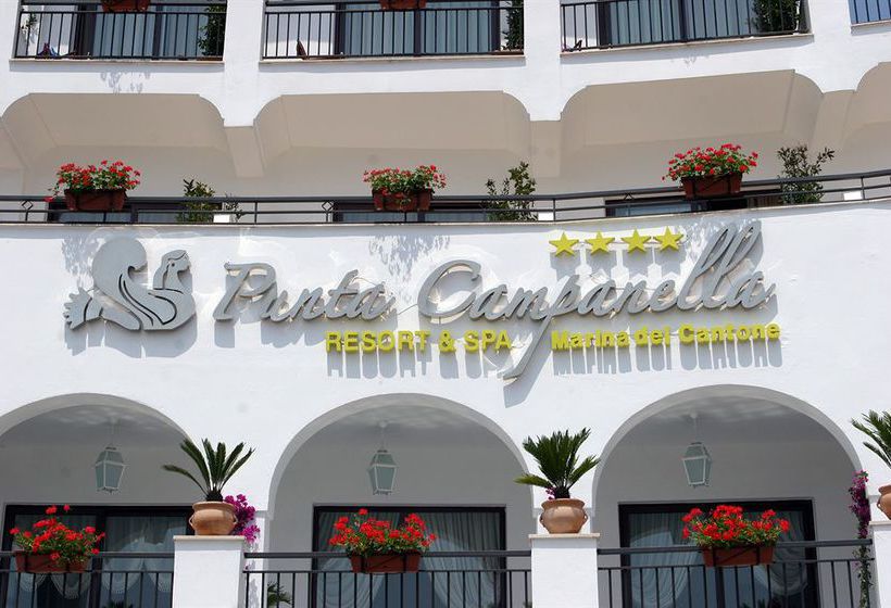 Hotel Punta Campanella Resort & Spa  | Nerano | Napoli | Italia 1