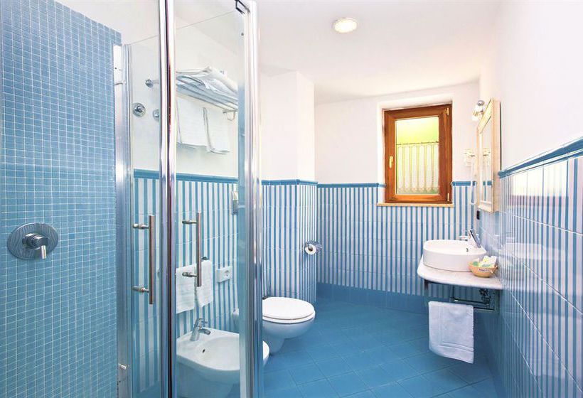 Hotel Punta Campanella Resort & Spa  | Nerano | Napoli | Italia 11