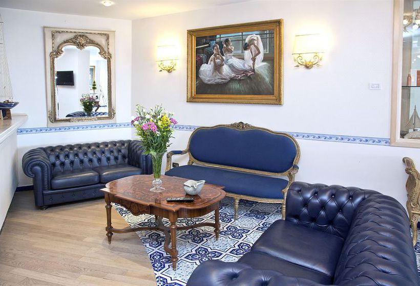 Hotel Punta Campanella Resort & Spa  | Nerano | Napoli | Italia 13