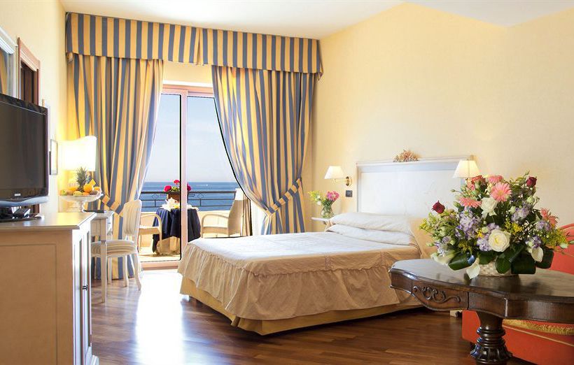 Hotel Punta Campanella Resort & Spa  | Nerano | Napoli | Italia 14