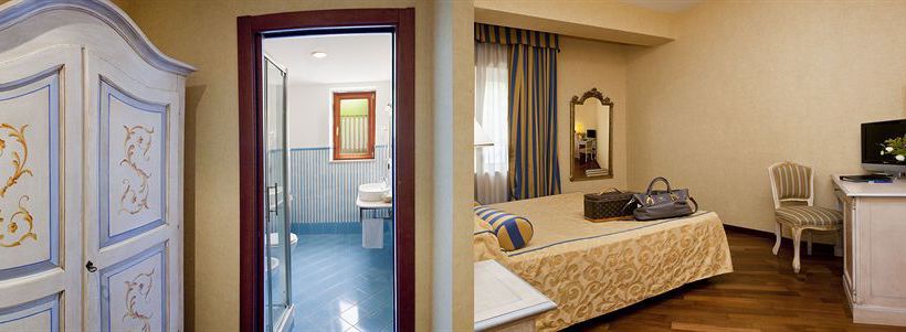 Hotel Punta Campanella Resort & Spa  | Nerano | Napoli | Italia 16