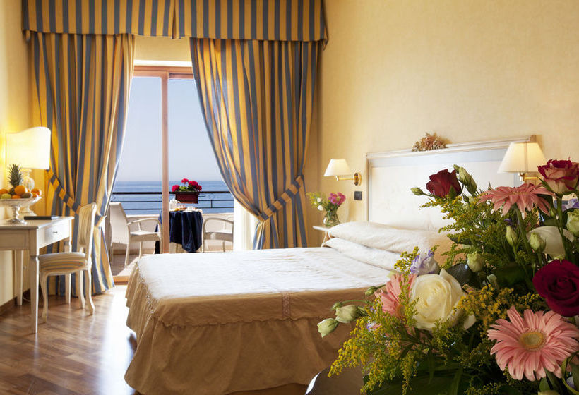 Hotel Punta Campanella Resort & Spa  | Nerano | Napoli | Italia 17