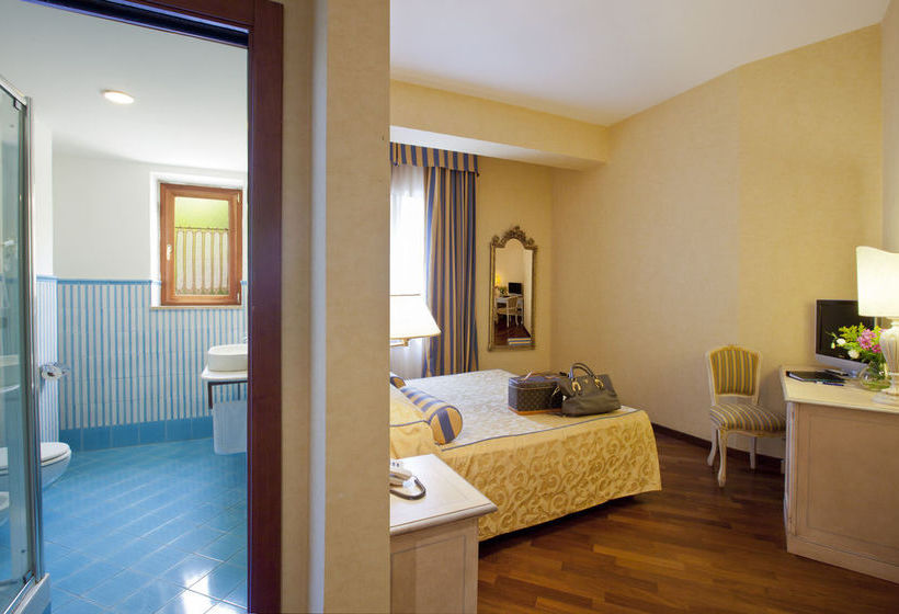 Hotel Punta Campanella Resort & Spa  | Nerano | Napoli | Italia 18