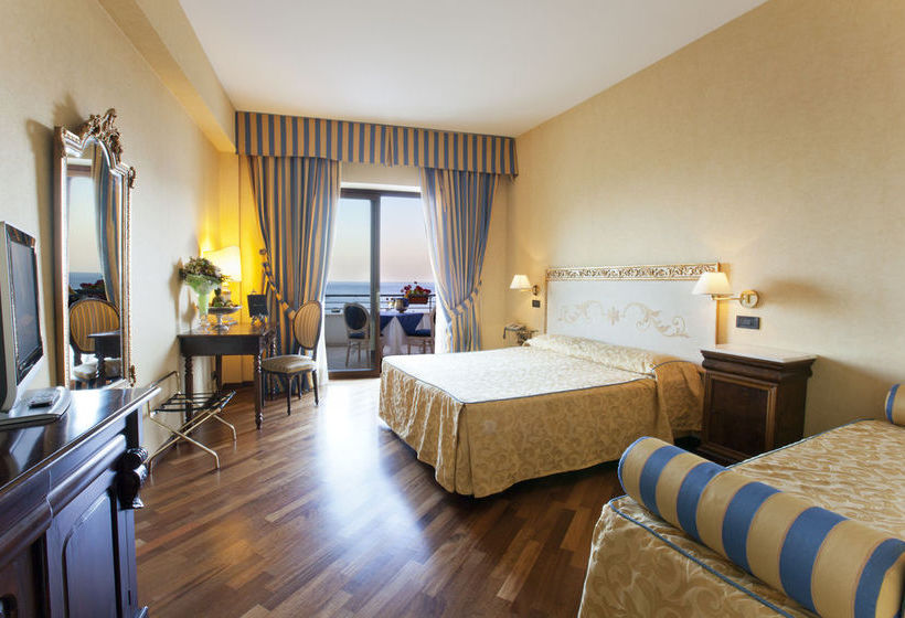 Hotel Punta Campanella Resort & Spa  | Nerano | Napoli | Italia 19