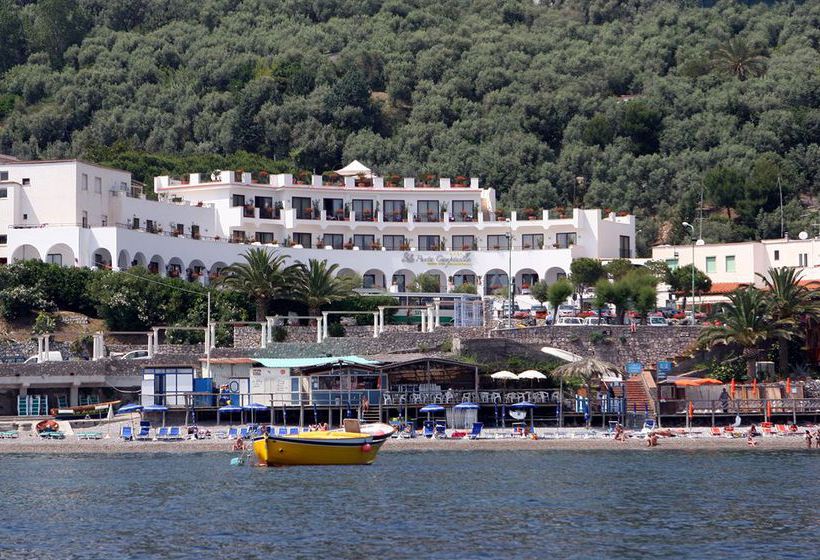 Hotel Punta Campanella Resort & Spa  | Nerano | Napoli | Italia 2