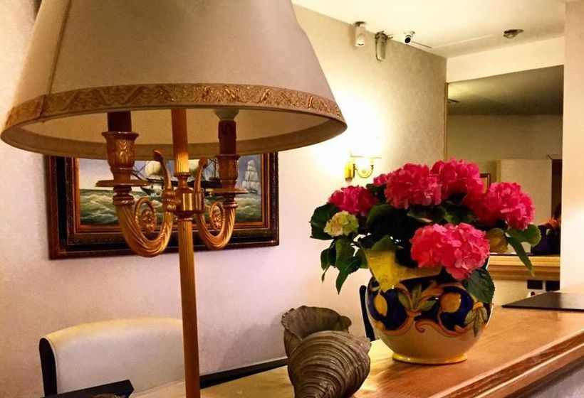 Hotel Punta Campanella Resort & Spa  | Nerano | Napoli | Italia 20