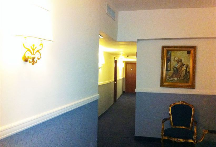 Hotel Punta Campanella Resort & Spa  | Nerano | Napoli | Italia 3