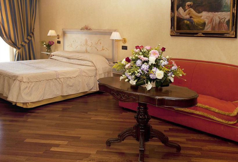 Hotel Punta Campanella Resort & Spa  | Nerano | Napoli | Italia 5