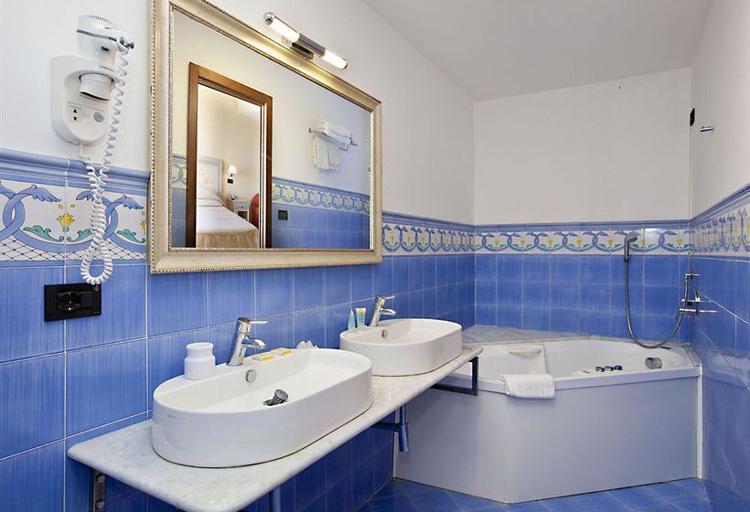 Hotel Punta Campanella Resort & Spa  | Nerano | Napoli | Italia 6