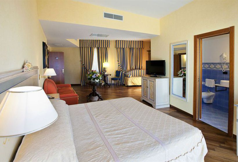 Hotel Punta Campanella Resort & Spa  | Nerano | Napoli | Italia 7