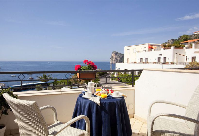 Hotel Punta Campanella Resort & Spa  | Nerano | Napoli | Italia 8