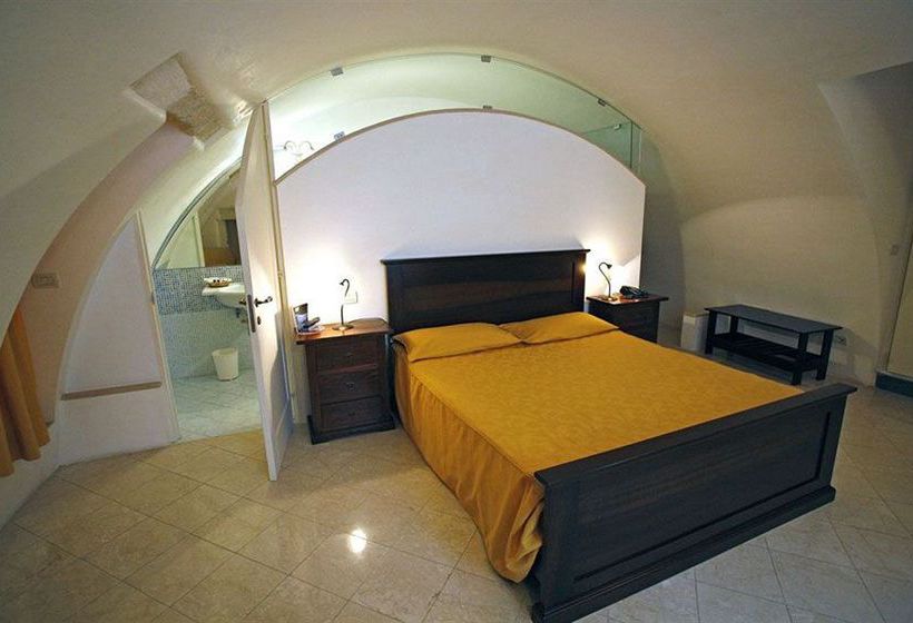 Hotel Rione Antico La Terra  | Ostuni | Brindisi | Italia 10