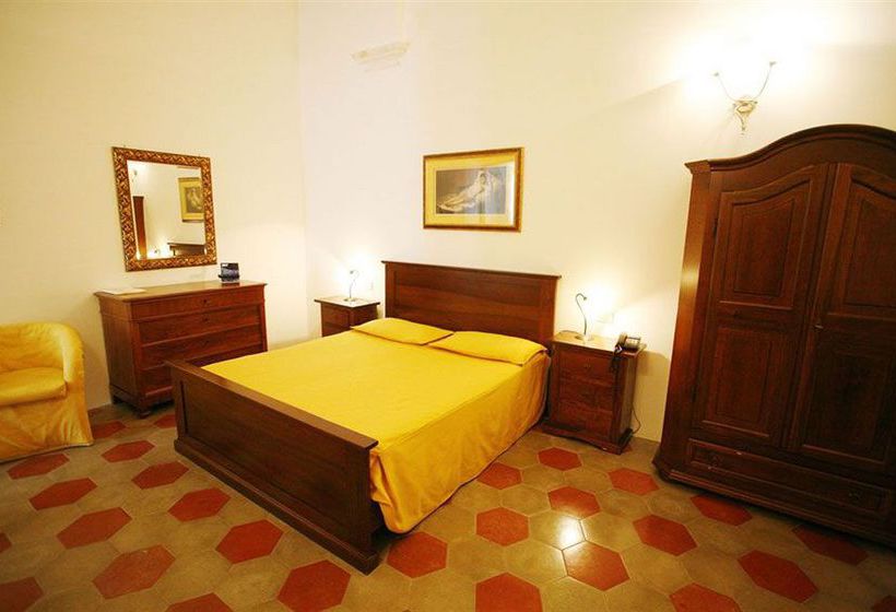 Hotel Rione Antico La Terra  | Ostuni | Brindisi | Italia 11