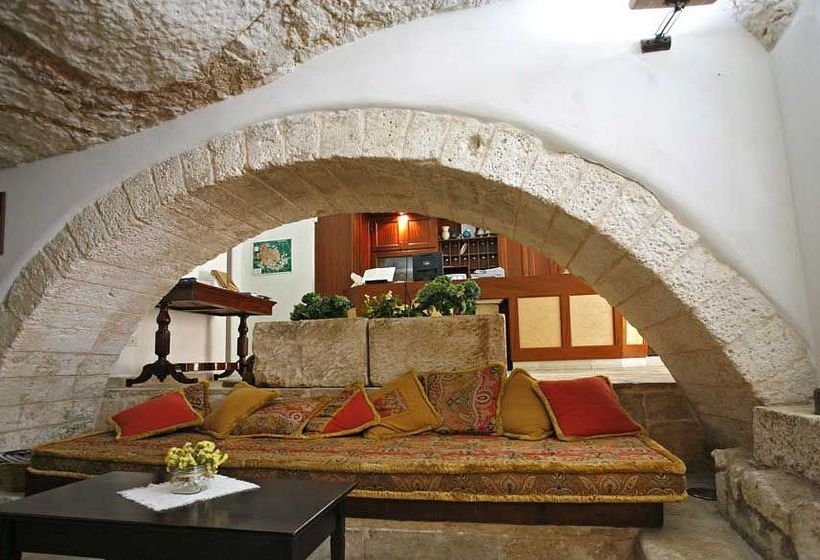 Hotel Rione Antico La Terra  | Ostuni | Brindisi | Italia 12