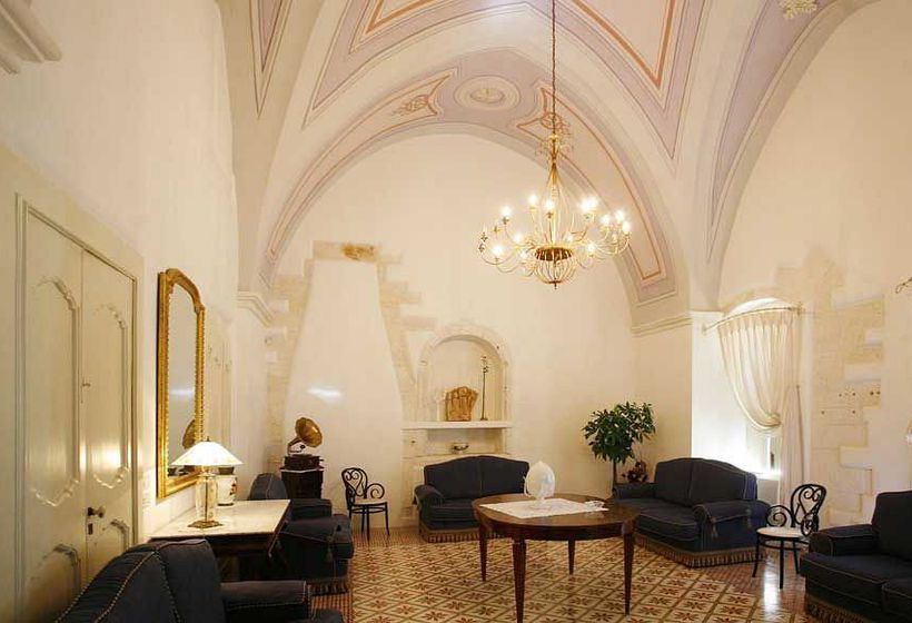 Hotel Rione Antico La Terra  | Ostuni | Brindisi | Italia 13